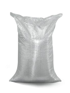 Sacos de calidad en México, costales de rafia y prolipropileno laminados